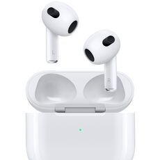 Наушники AirPods (3‑го поколения