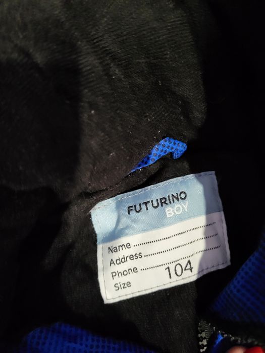Продам костюм зимний