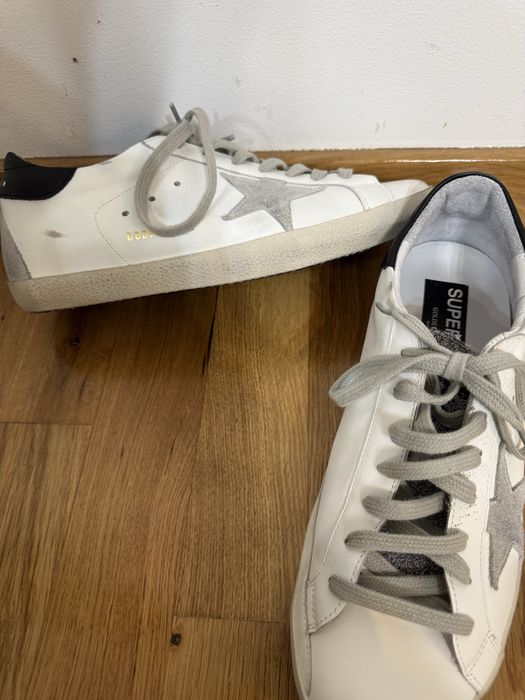 Golden Goose Super-Star