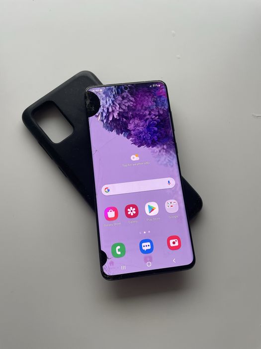 • Samsung S20+ • functional piese dezmembrari