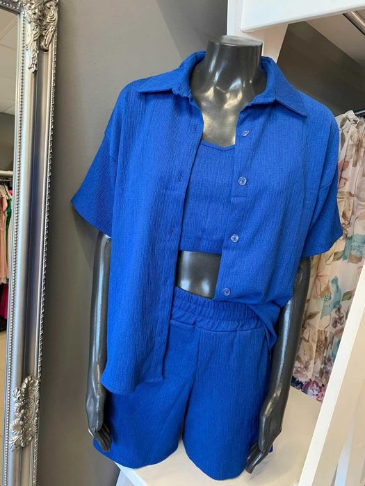 Дамски комплект 3 части