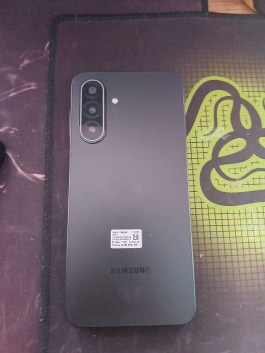 Telefon Samsung A17 Nou