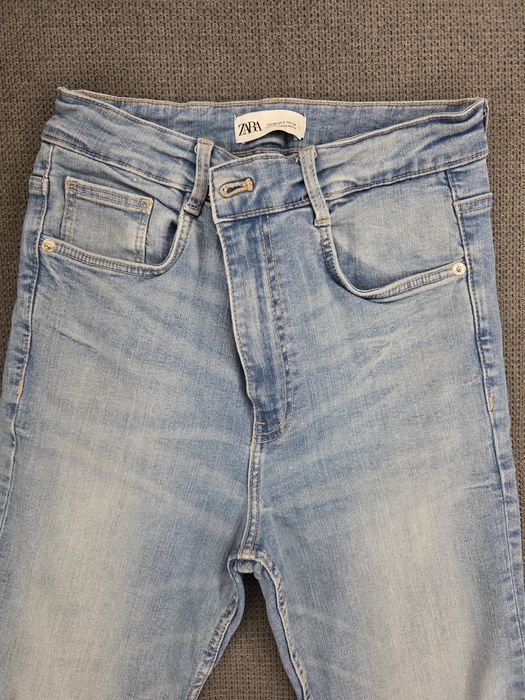 Дънки ZARA, Mango, Stradivarius