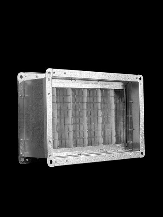 Фильтр G4 прямоугольный и круглый