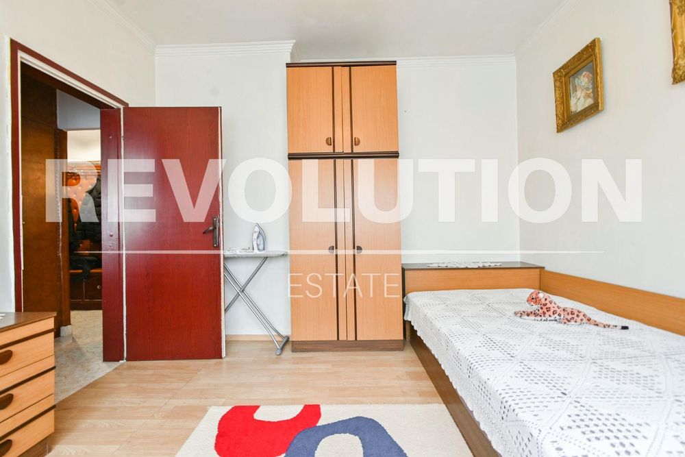 Продава се Двустаен апартамент в София, Надежда 4 - 67 кв.м за 1211 €/кв.м - Снимка #6