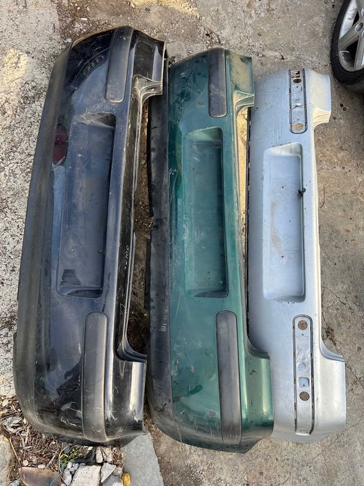 Bara Spate Volkswagen VW Golf 4