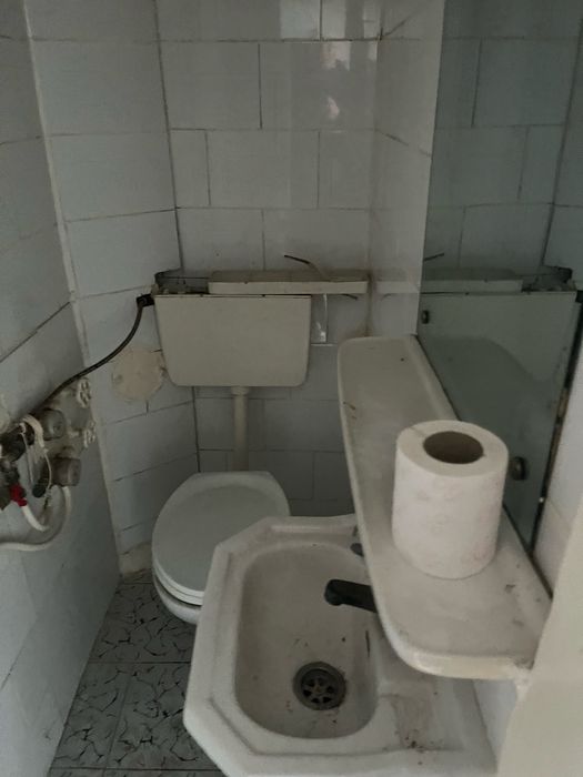 Apartament 2 camere de vanzare Galati strada Domneasca nr 140 Bloc A