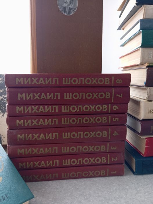Продам книги 400тг.