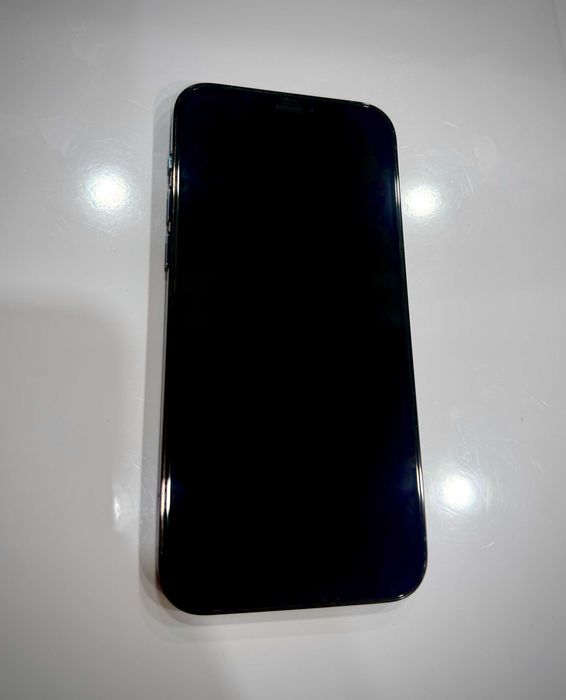 iPhone 12 Pro б/у