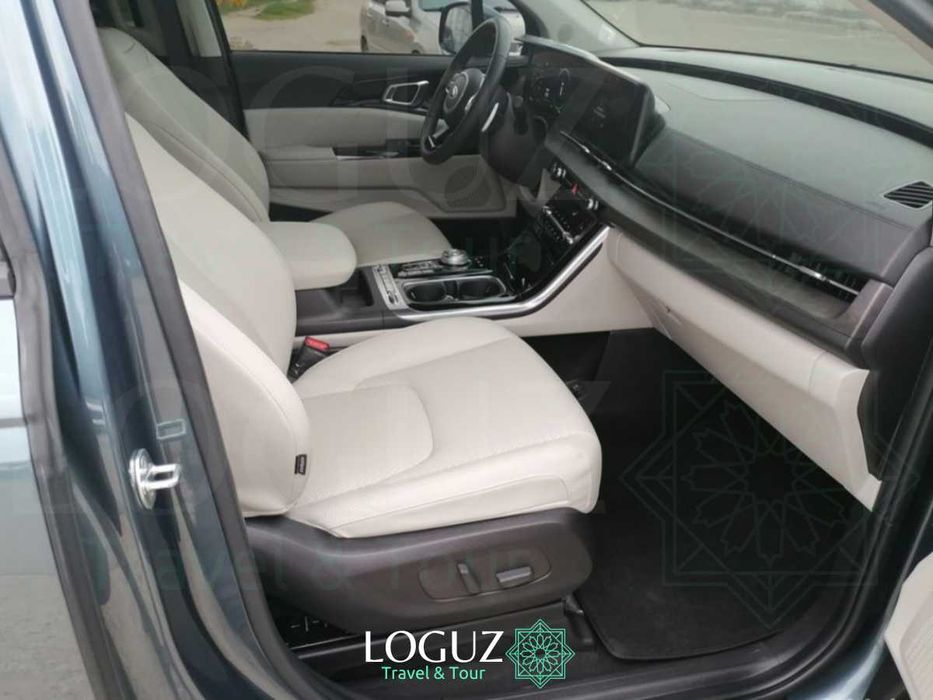 Встреча/Трансфер из аэропорта до гостиницы, ресторана и вашего адреса.