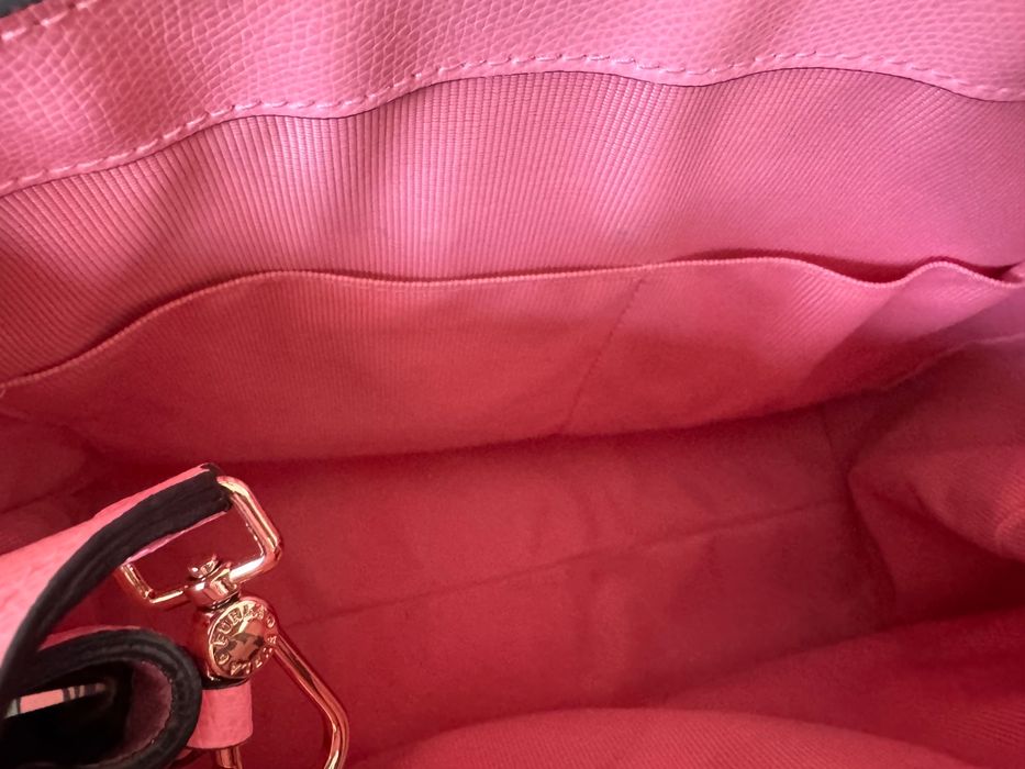 Чанта Furla Peacock