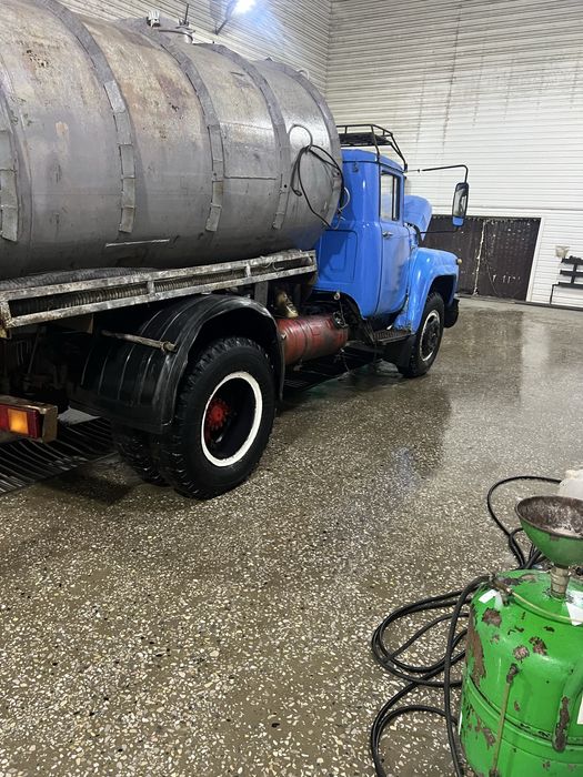 Продам асинизатор зил