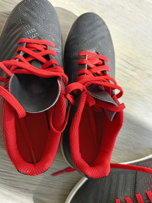 Ghete fotbal baietii