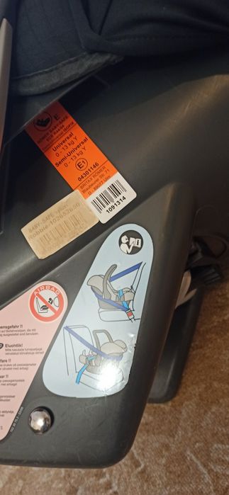 Britax Römer/Бритакс столче за кола