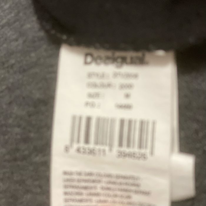 Rochie deosebita Desigual M