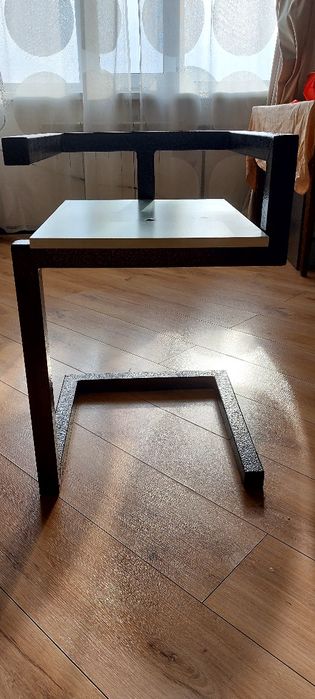 Стул металлический