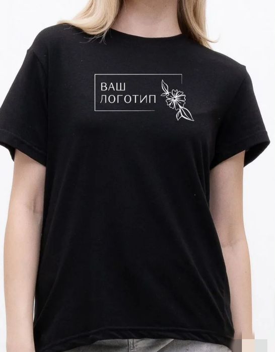 Печать на Футболки, Кепки, Поло - Финки, Худи и ваш Логотип. ДТФ