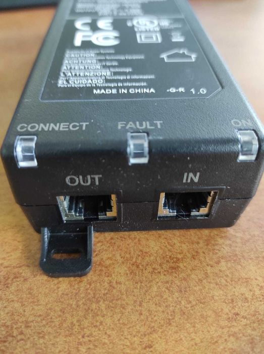 Блок питания PHIHONG на 56 вольт