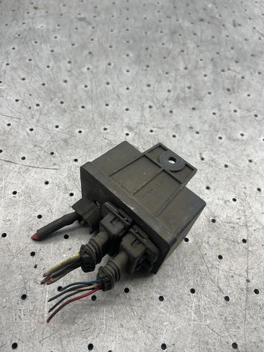 Releu bujii incandescente 0281003015 Fiat Doblo