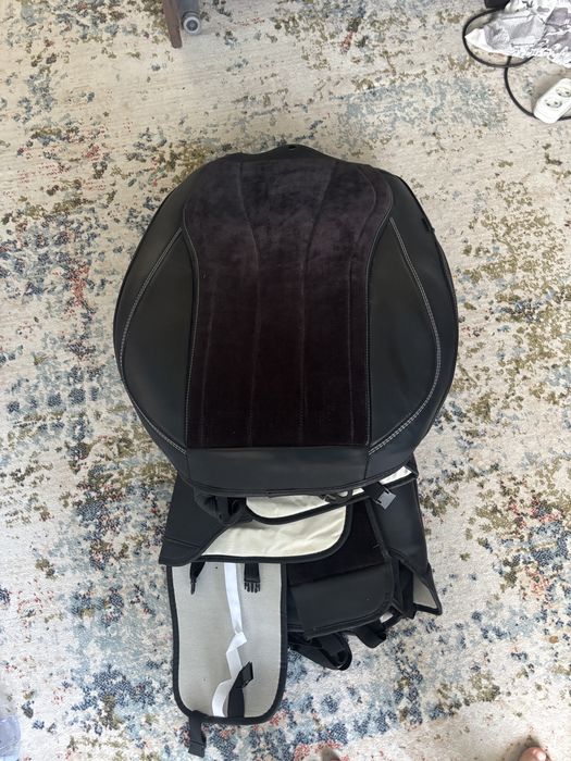 Чехлы универсальные для авто