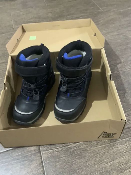 Продам ботнки