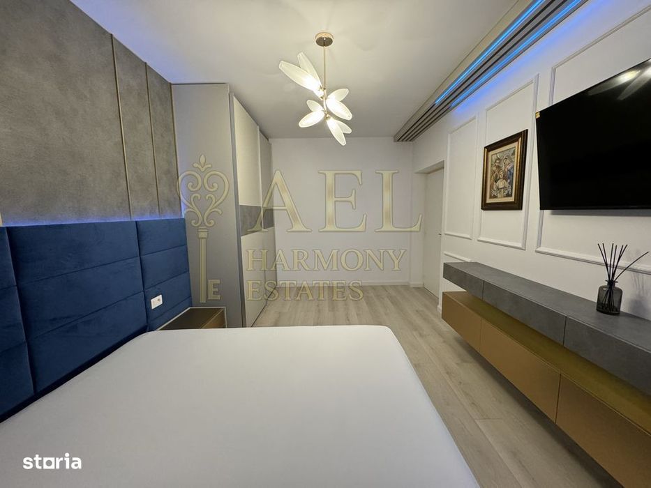 Apartament *2 camere* // PREMIUM // Calea Floreasca