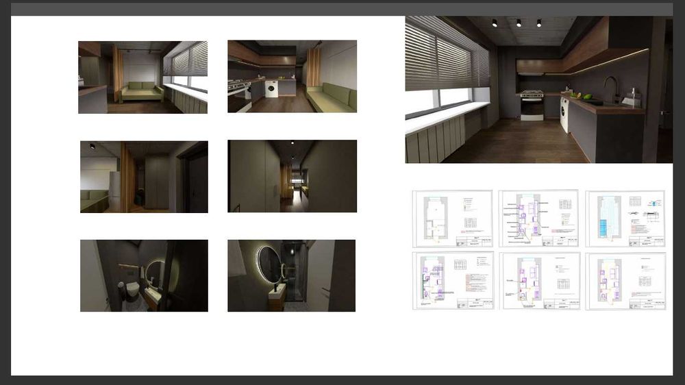 дизайнер интерьера, графический дизайнер, ландшафтный дизайн