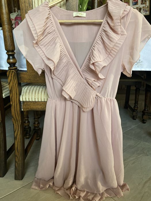 Дамска рокля! Нова!