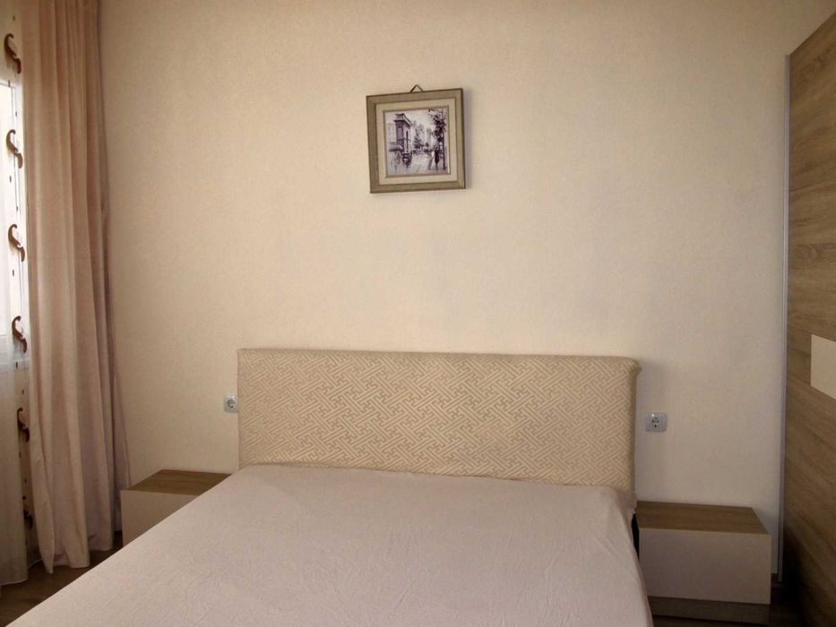 Дава се под наем Тристаен апартамент в София, Дианабад - 88 кв.м за 750 € - Снимка #2