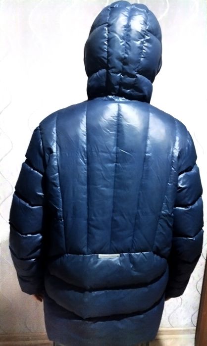 Продается зимняя куртка