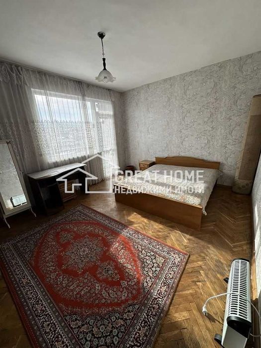 !!!Под наем!!! 4-стаен апартамент!!!