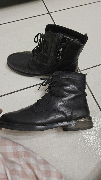 Отдам сапоги 36р