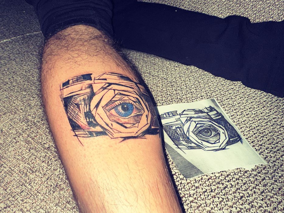 Tatuaje Permanente targu jiu