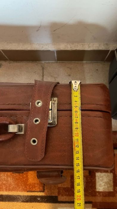 Ретро куфари 2 бр.Куфари в добро състояние,  цена 20 € за 1 бр. Намират се в град Варна