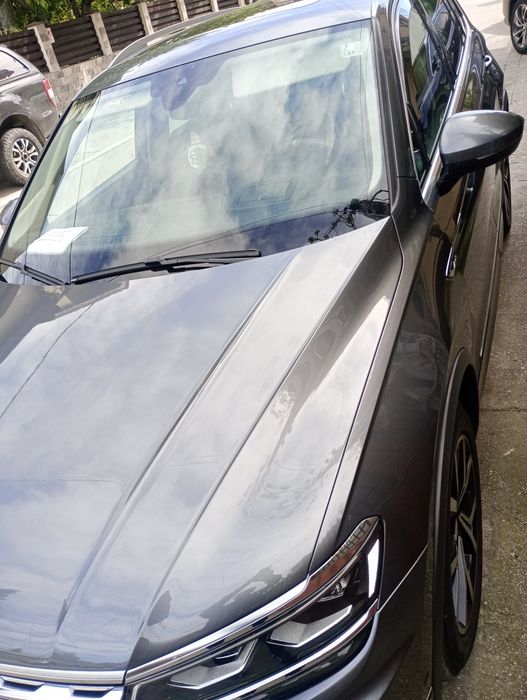 Piese dezmembrare Tiguan 2 CUAA și Passat b8 motor hibrid 1.4 tsi ,crl, cua