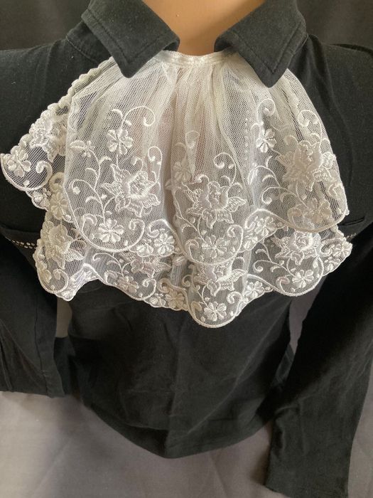 Gulere lucrate manual