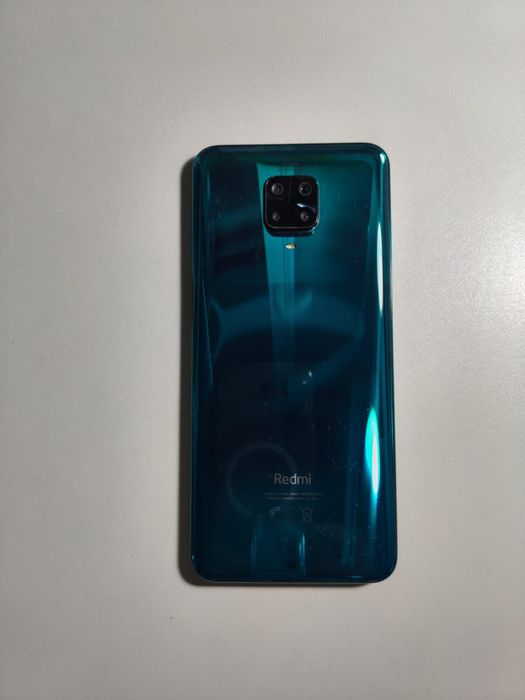 Смартфон Redmi note 9 PRO
