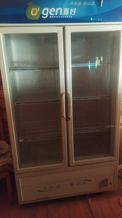 Холодильник для напитков