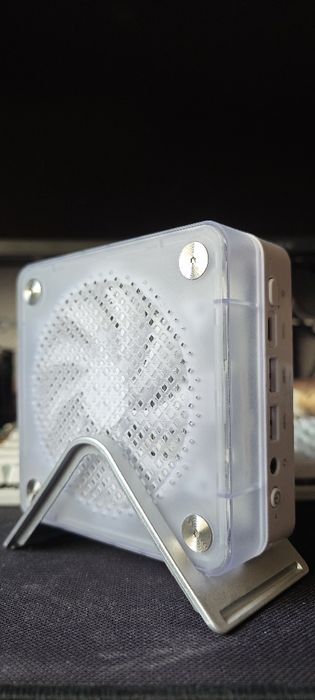 Мини ПК ryzen 7 6600H