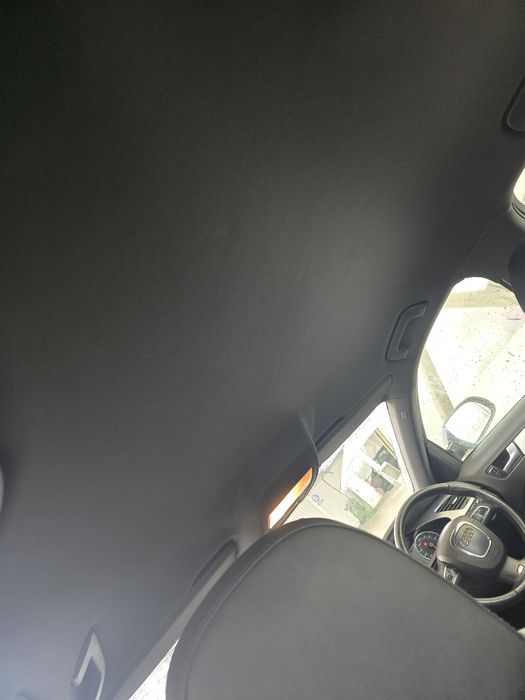 Interior S-line  electric cu incalzire impecabil