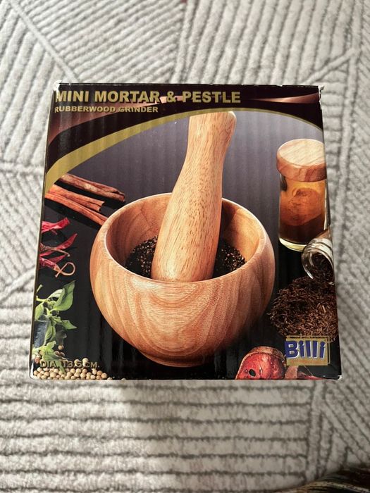 Посуда разная новая