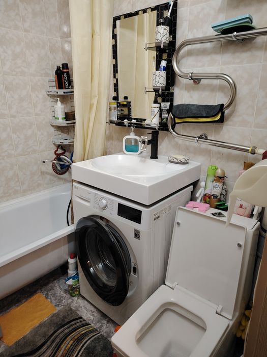 Продам квартиру в районе ЦУМа