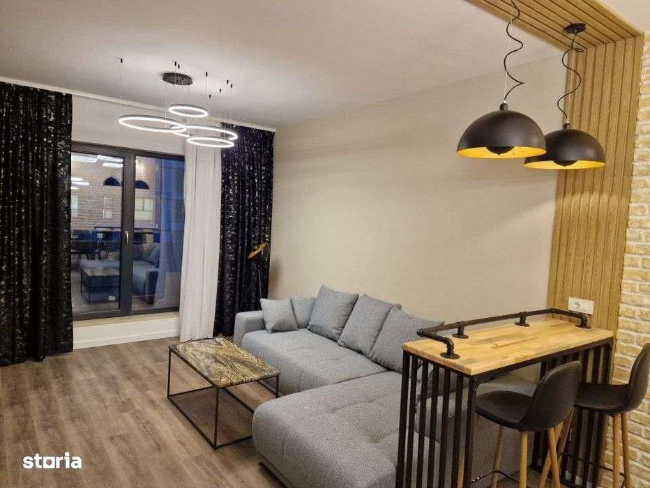 apartament 2 camere Exigent faza 5