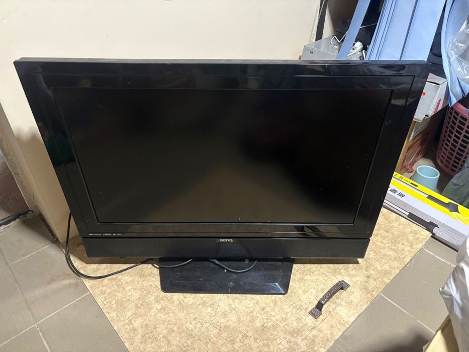 Телевизор Benq б/у