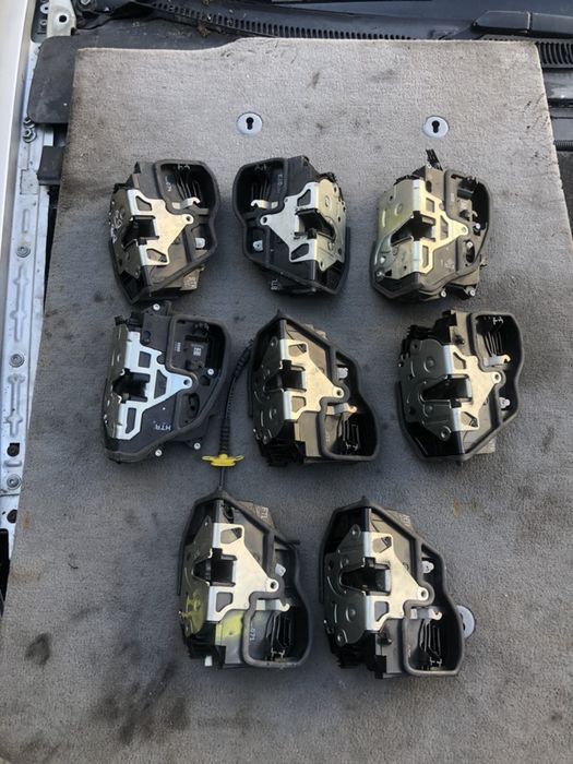 Broasca Stanga/Dreapta Fata/Spate BMW E90 E91 E92 E87 E60 f30 F20 F10