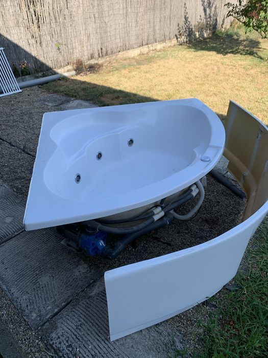 Mobilier baie ghiuveta / Wc / dulap