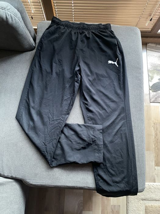 Оригинално шушляково долнище Puma