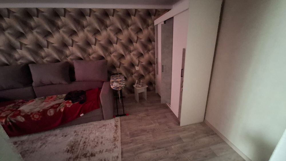 Продам 1 комнатную квартиру