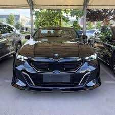 BMW I5 50L Sport naxt va xalol nasiya