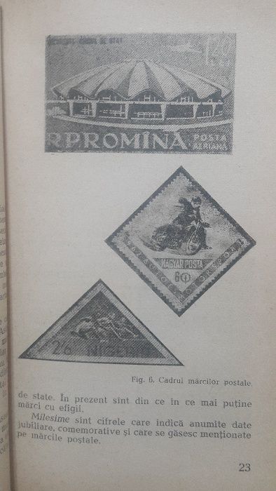 Carte filatelica